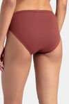 Jockey Low Rise Full Coverage Bikini Panty (Pack of 3) - Multicolor — thumbnail 9
